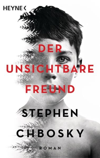 Produktbild: Der unsichtbare Freund
