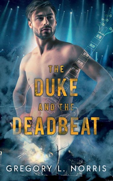 Produktbild: The Duke and the Deadbeat