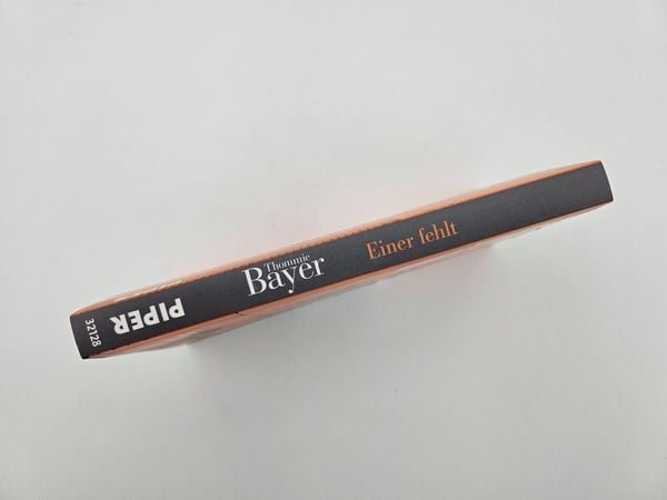 Produktbild: Einer fehlt