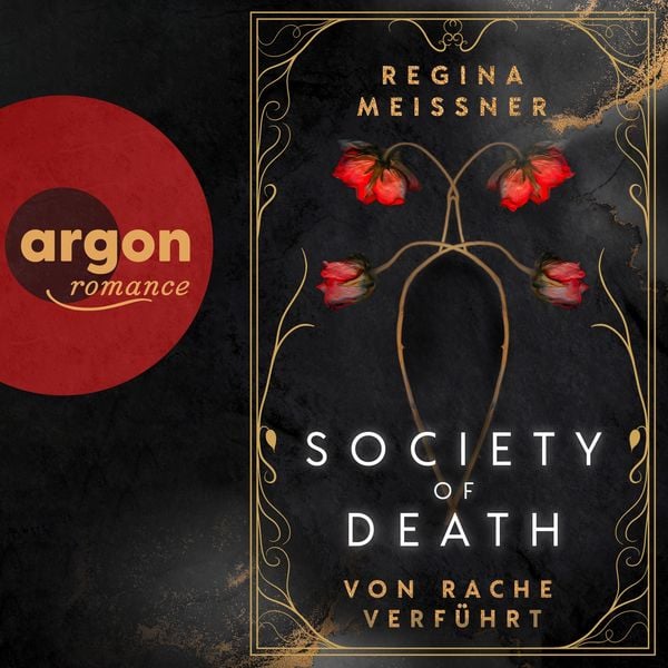 Produktbild: Society of Death. Von Rache verf&uuml;hrt
