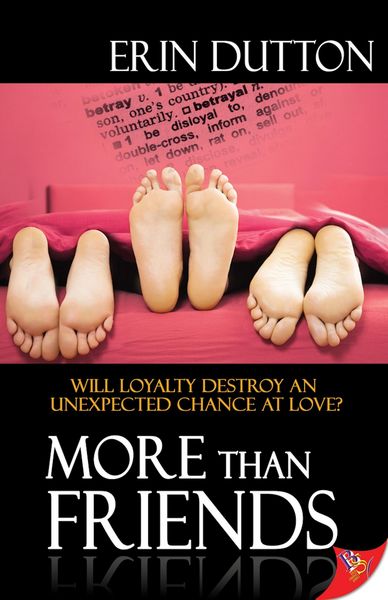Produktbild: More Than Friends