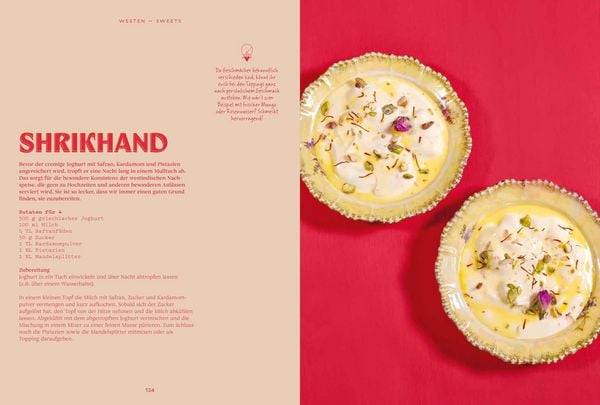 Produktbild: Karma Food Currys