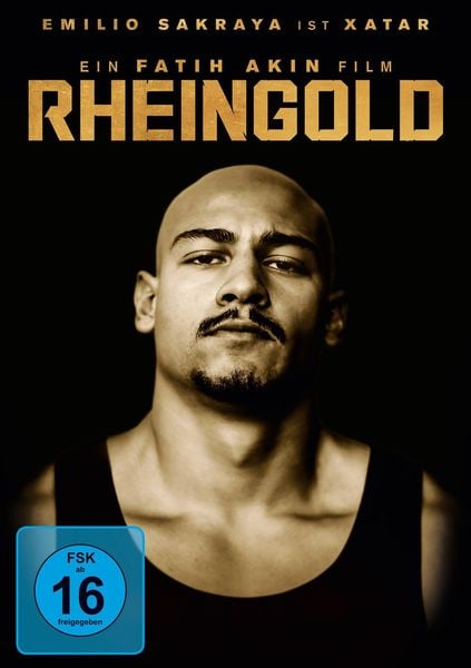 Produktbild: Rheingold