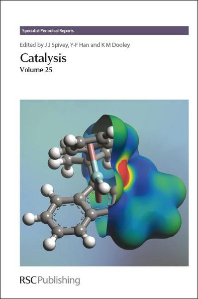 Produktbild: Catalysis