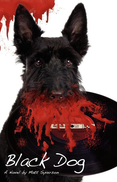 Produktbild: Black Dog