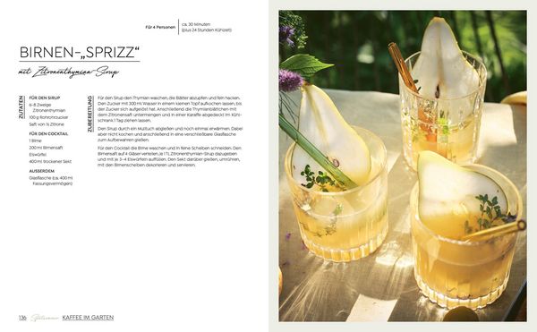 Produktbild: Leichter Sommergenuss