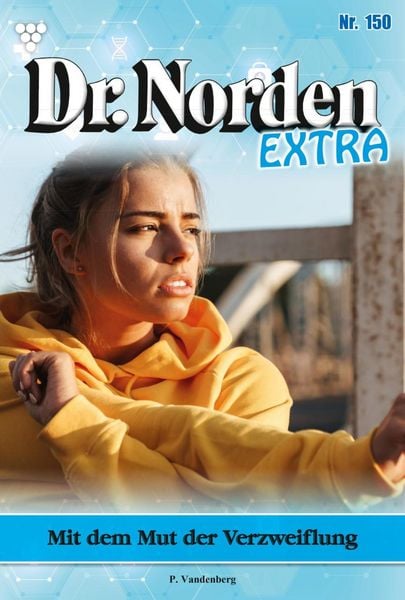 Produktbild: Mit dem Mut der Verzweiflung
