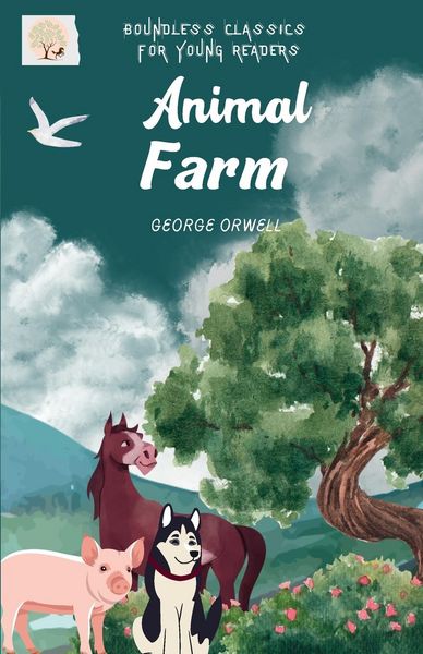 Produktbild: Animal Farm