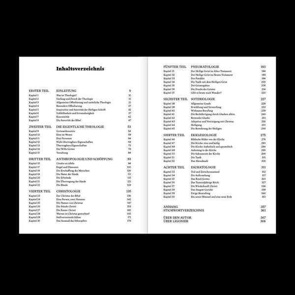 Produktbild: Jeder ist ein Theologe