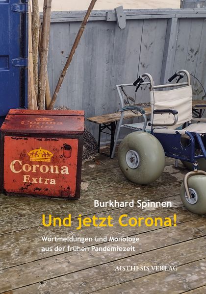 Produktbild: Und jetzt Corona!