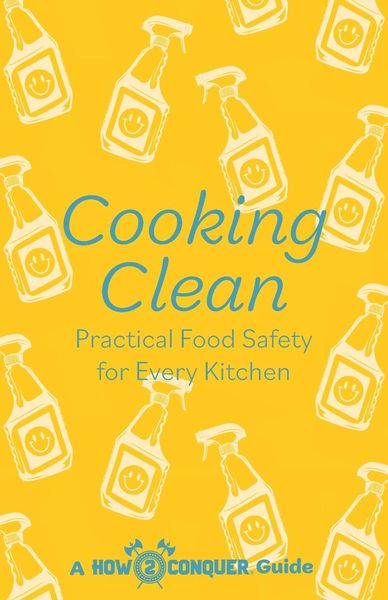 Produktbild: Cooking Clean