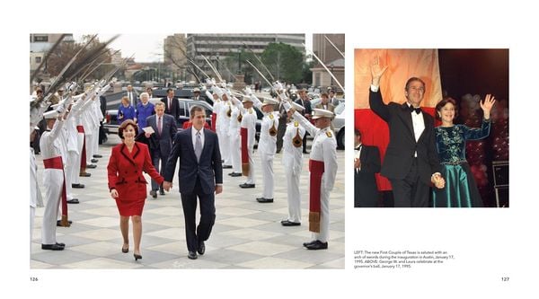 Produktbild: Povich, E: Bush Family Women