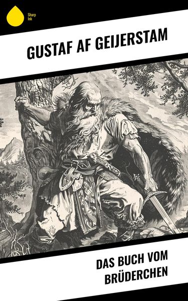 Produktbild: Das Buch vom Br&uuml;derchen