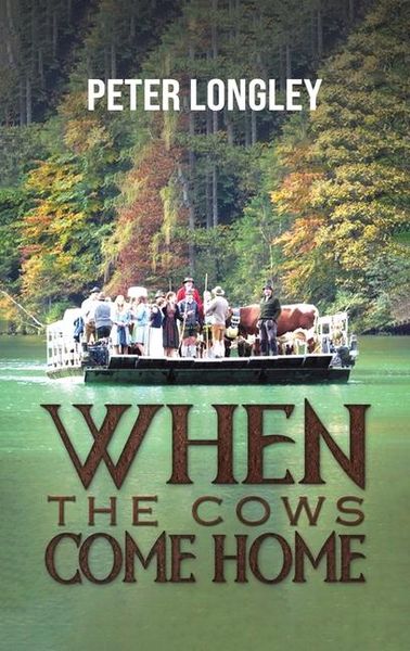 Produktbild: When the Cows Come Home