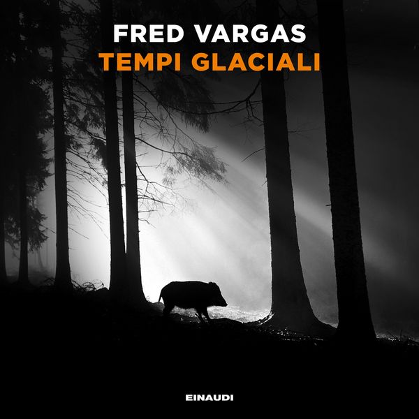 Produktbild: Tempi glaciali