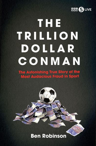 Produktbild: The Trillion Dollar Conman