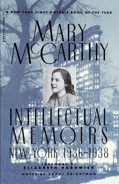 Produktbild: Intellectual Memoirs