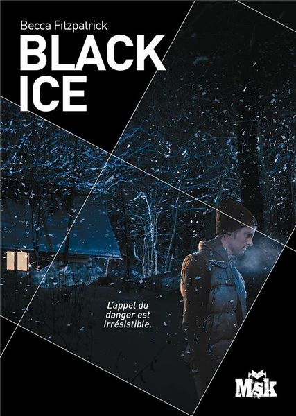 Produktbild: Black Ice