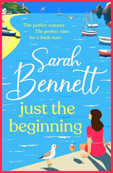 Produktbild: Just the Beginning
