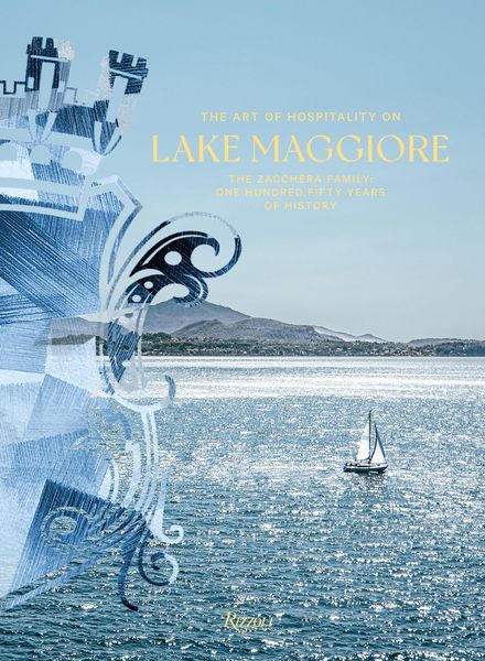 Produktbild: The Art of Hospitality on Lake Maggiore
