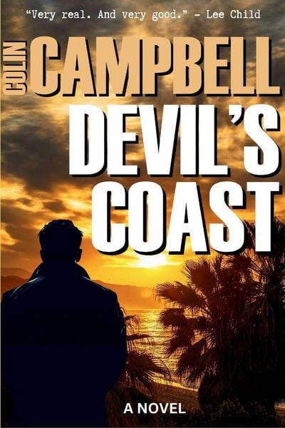 Produktbild: Devil's Coast