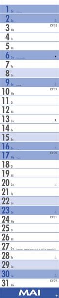Produktbild: Supermemo Kalender 2027