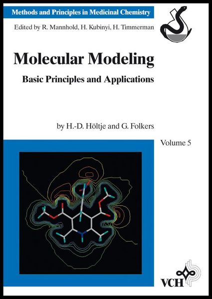 Produktbild: Molecular Modeling