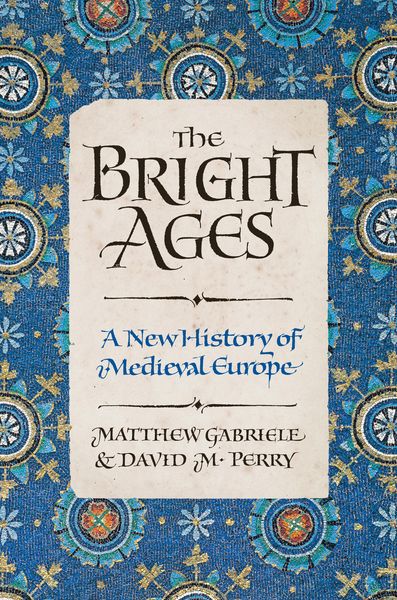 Produktbild: The Bright Ages
