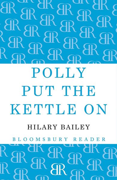 Produktbild: Polly Put the Kettle on