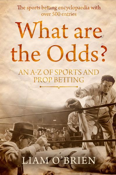 Produktbild: What are the Odds?