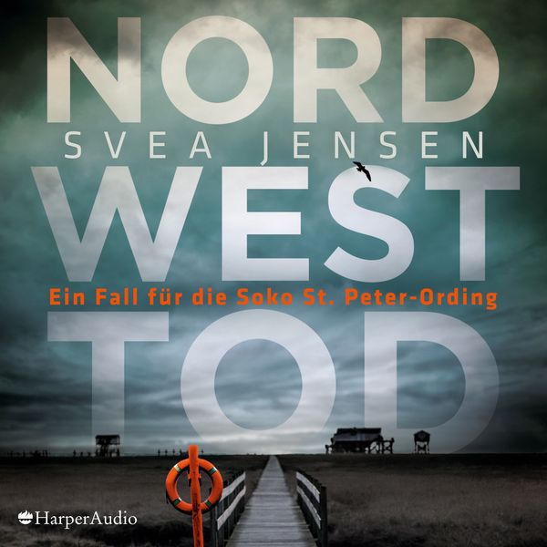 Produktbild: Nordwesttod (ungek&uuml;rzt)