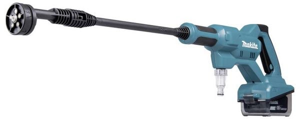 Produktbild: Makita DHW180Z Akku-Hochdruckreiniger