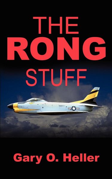 Produktbild: The Rong Stuff