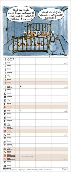 Produktbild: Timer f&uuml;r 2 2027