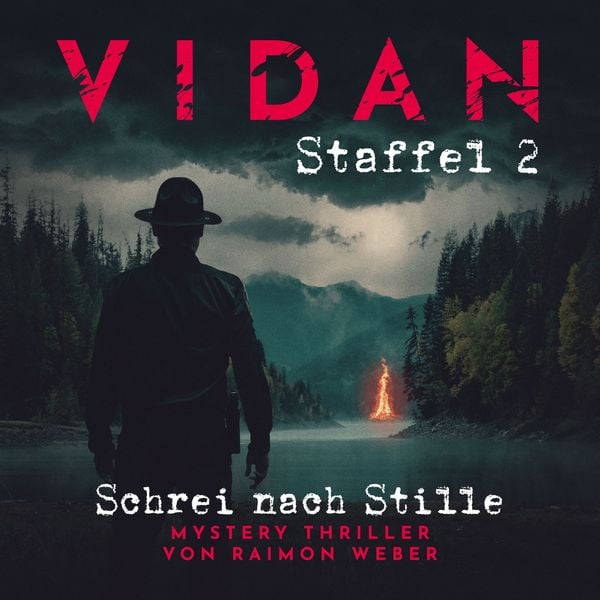 Vidan: Staffel 2: Schrei nach Stille