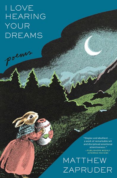 Produktbild: I Love Hearing Your Dreams