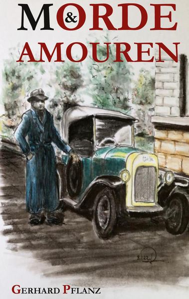 Produktbild: Morde und Amouren