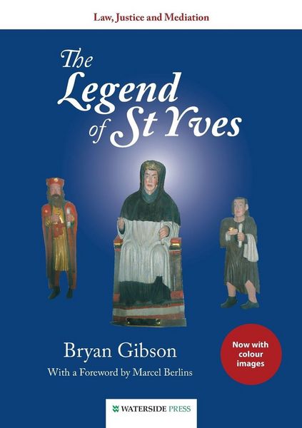 Produktbild: The Legend of St Yves