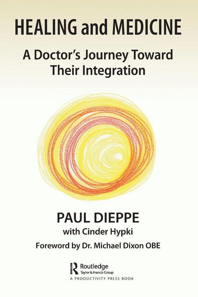 Produktbild: Healing and Medicine