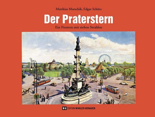 Produktbild: Der Praterstern