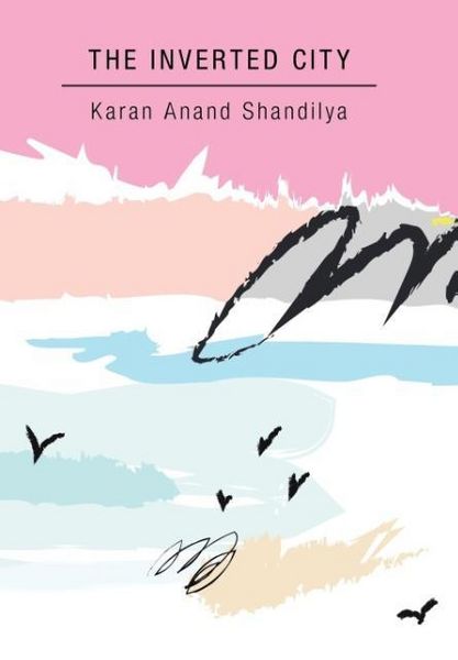 Produktbild: The Inverted City