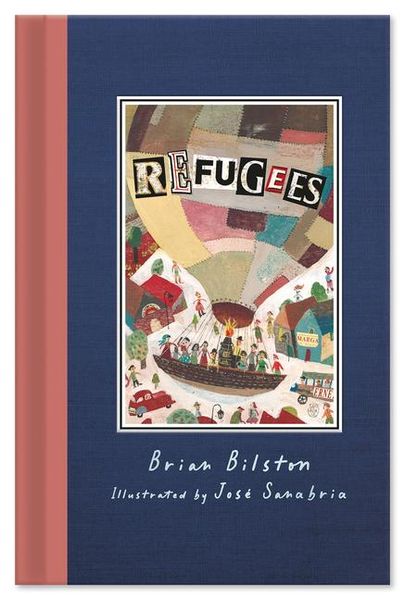 Produktbild: Refugees