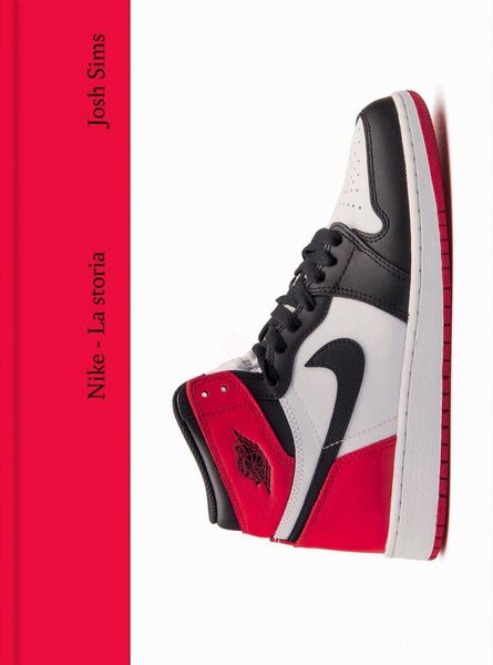 Produktbild: Nike. La storia