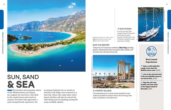 Produktbild: Lonely Planet Experience Turkiye