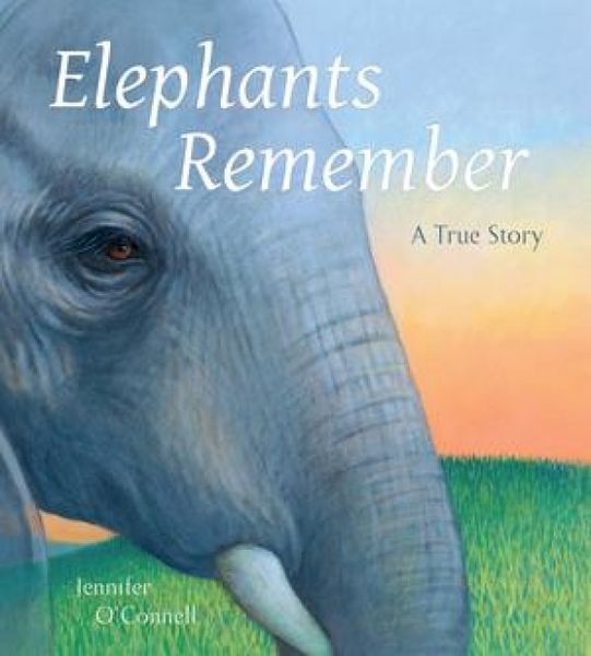 Produktbild: Elephants Remember