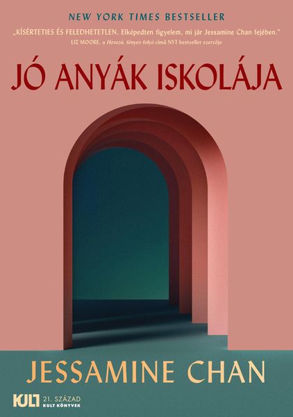 Produktbild: J&oacute; any&aacute;k iskol&aacute;ja