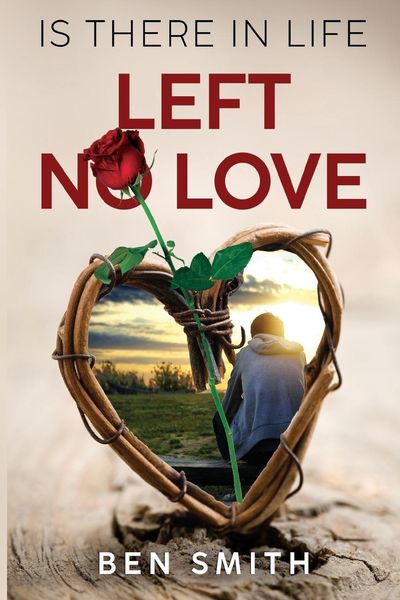 Produktbild: Is There In Life Left No Love