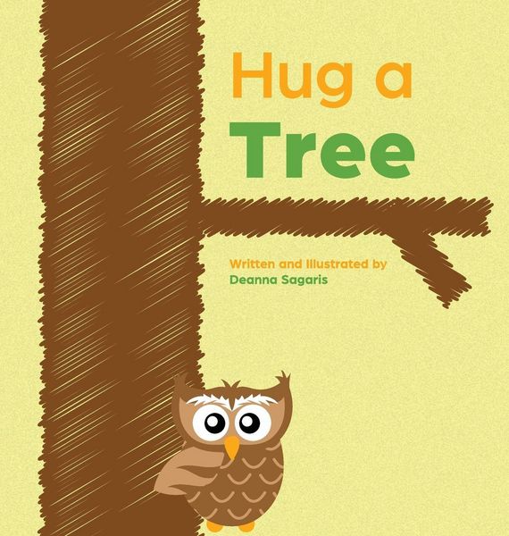 Produktbild: Hug a Tree