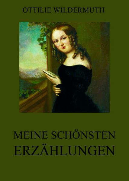Produktbild: Meine sch&ouml;nsten Erz&auml;hlungen