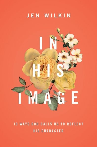 Produktbild: In His Image